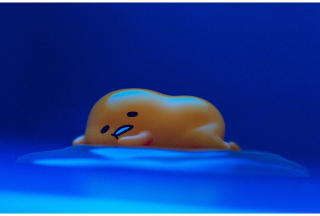 Netflix『ぐでたま ~母をたずねてどんくらい~』が制作決定