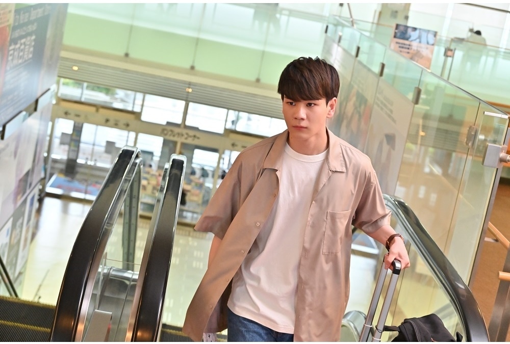 『劇場版 仮面ライダーリバイス』JO1・豆原一成が出演決定