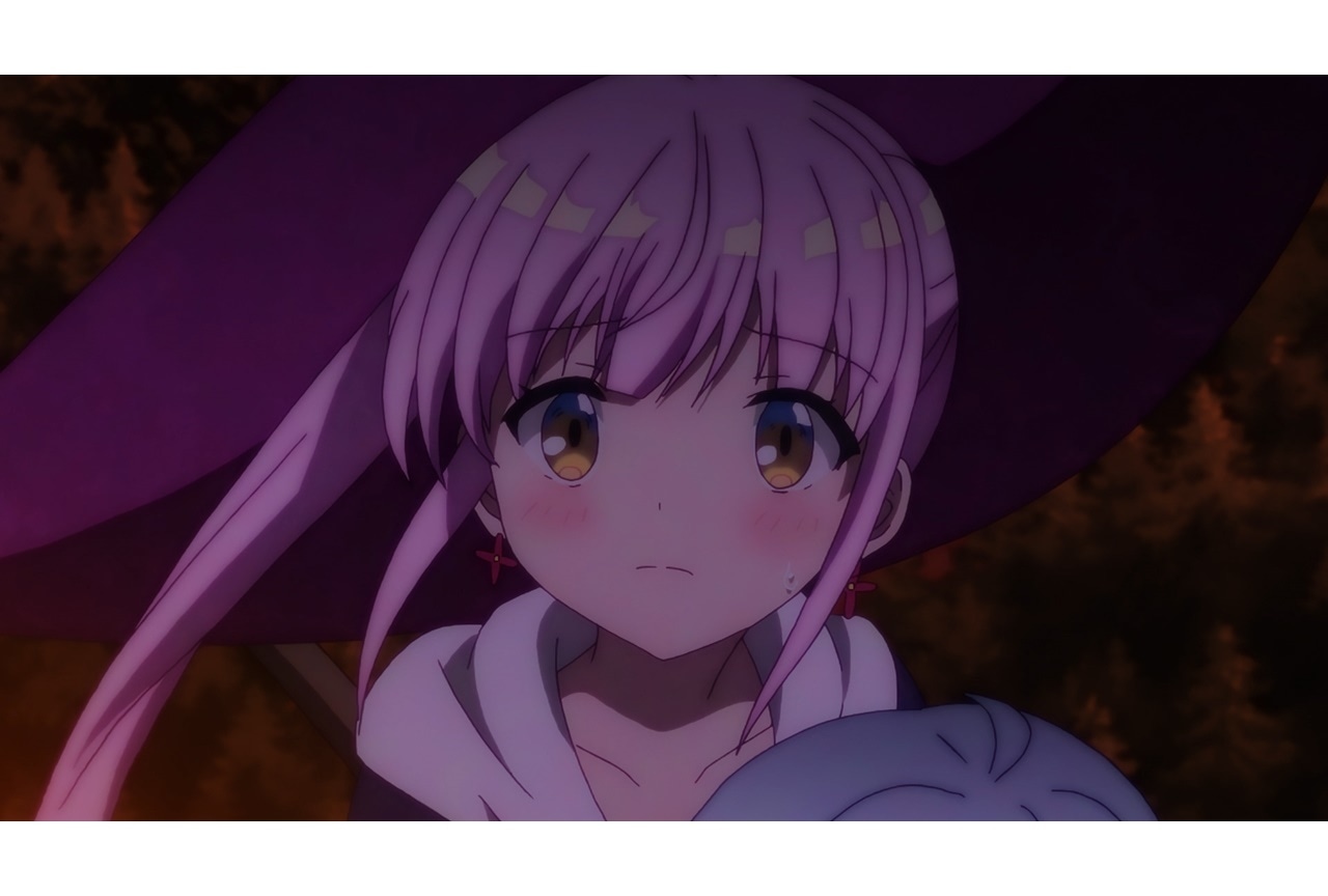 春アニメ『RPG不動産』11軒目（第11話）あらすじ＆場面カット公開