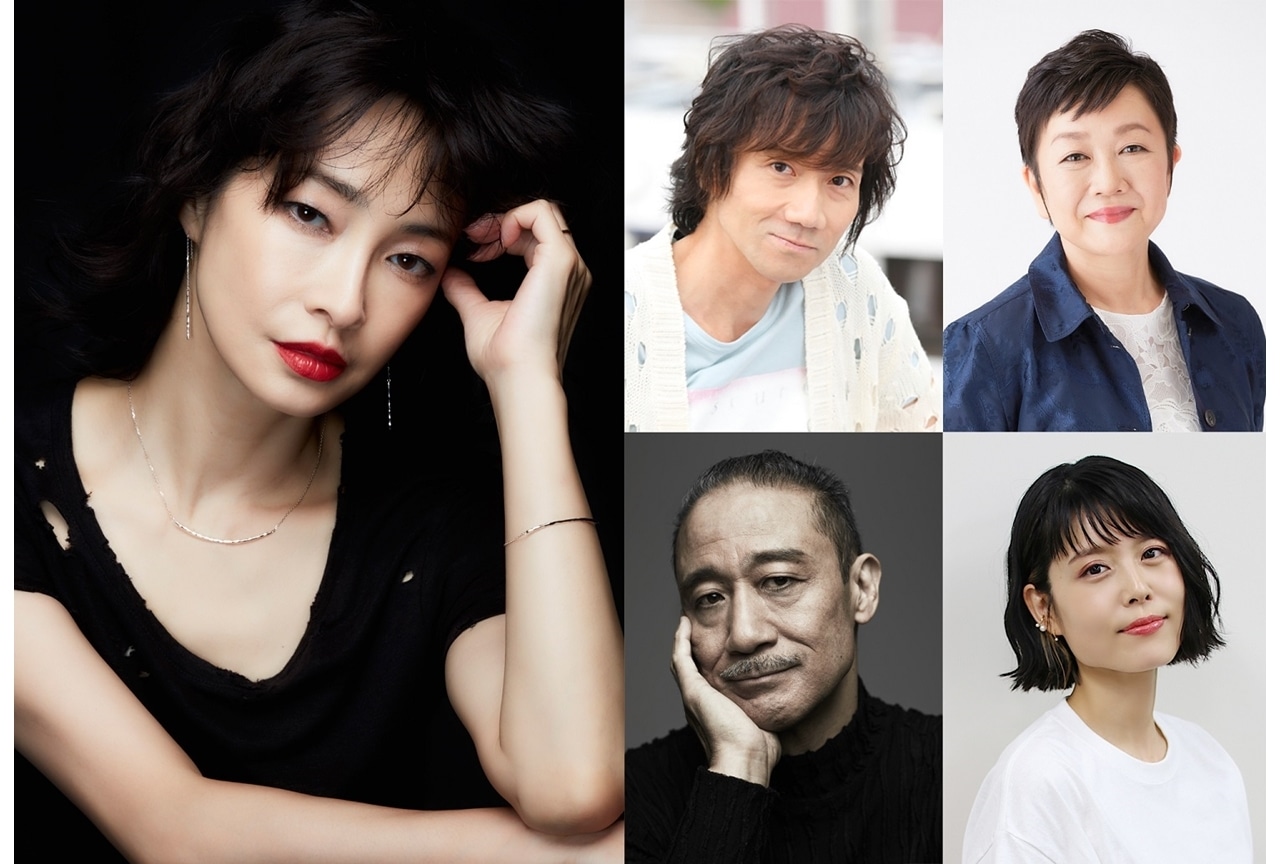 映画『バズ・ライトイヤー』日本語吹き替え版に三木眞一郎らが出演