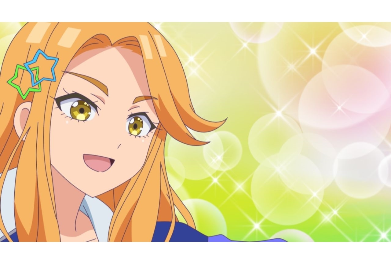 TVアニメ『ワッチャプリマジ！』第35話 先行場面カット・あらすじ公開！