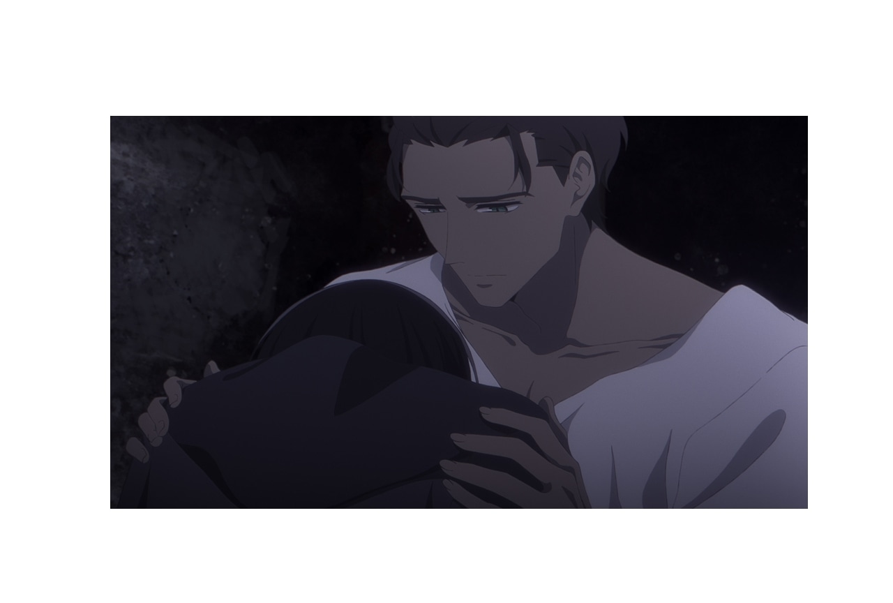 TVアニメ『薔薇王の葬列』第23話あらすじ&場面カット到着