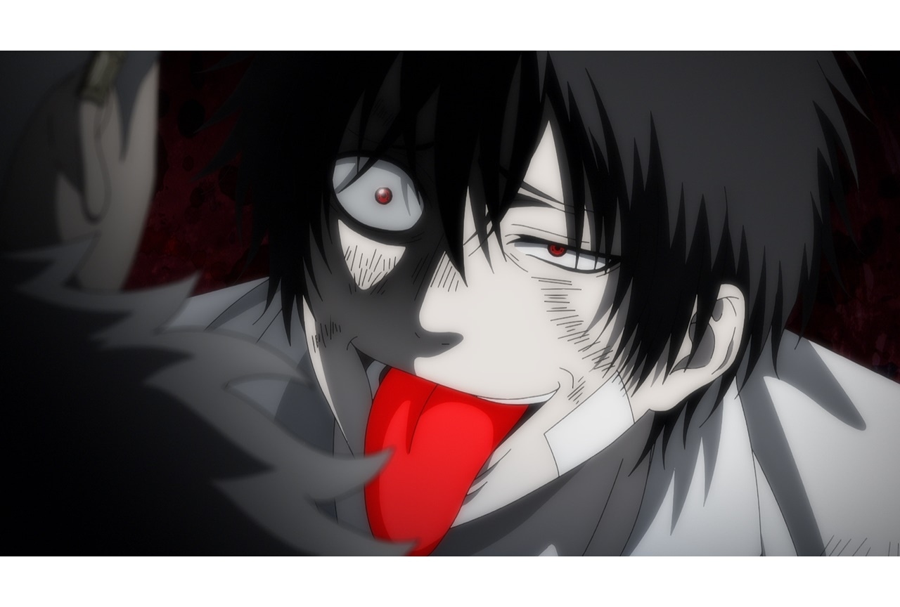 春アニメ『トモダチゲーム』最終回・第12話「俺にとって一番大切なのは…」先行カット公開！