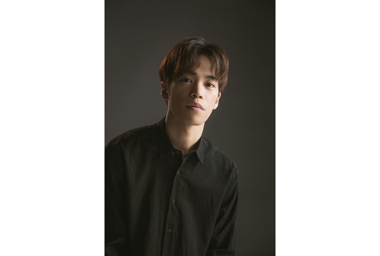 アニメ映画『機動戦士ガンダム ククルス・ドアンの島』小野賢章よりコメント到着