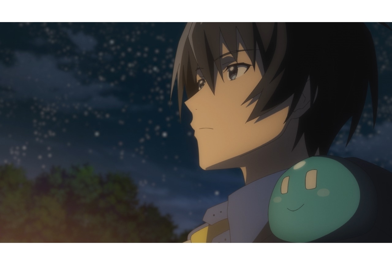 夏アニメ『転生賢者の異世界ライフ』第1話＆2話あらすじ・場面カット公開