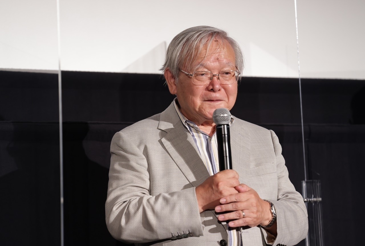 『機動戦士ガンダム ククルス・ドアンの島』大ヒット公開記念特別上映会公式レポ