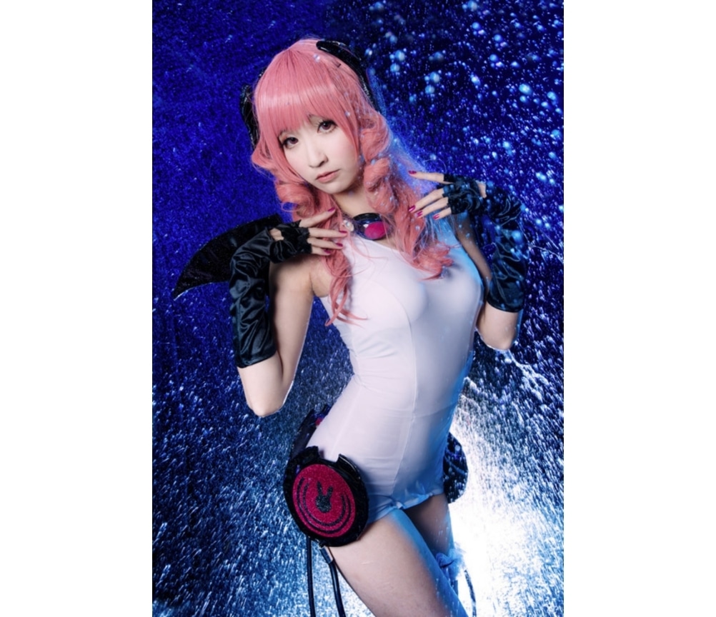 アニメ『魔法少女育成計画』ラ・ピュセル、スノーホワイトらコスプレ特集