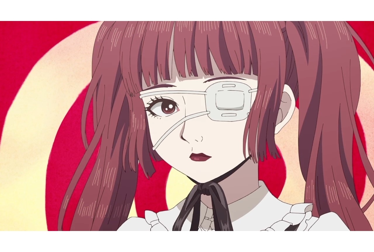 夏アニメ『邪神ちゃんドロップキックX』第1話の先行カット公開