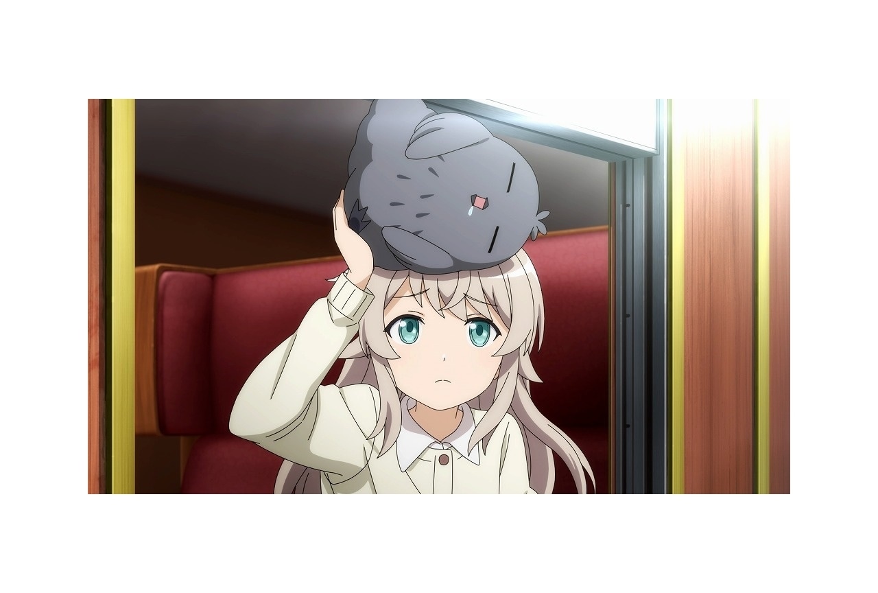 夏アニメ『ルミナスウィッチーズ』PV第4弾＆第1話あらすじ公開