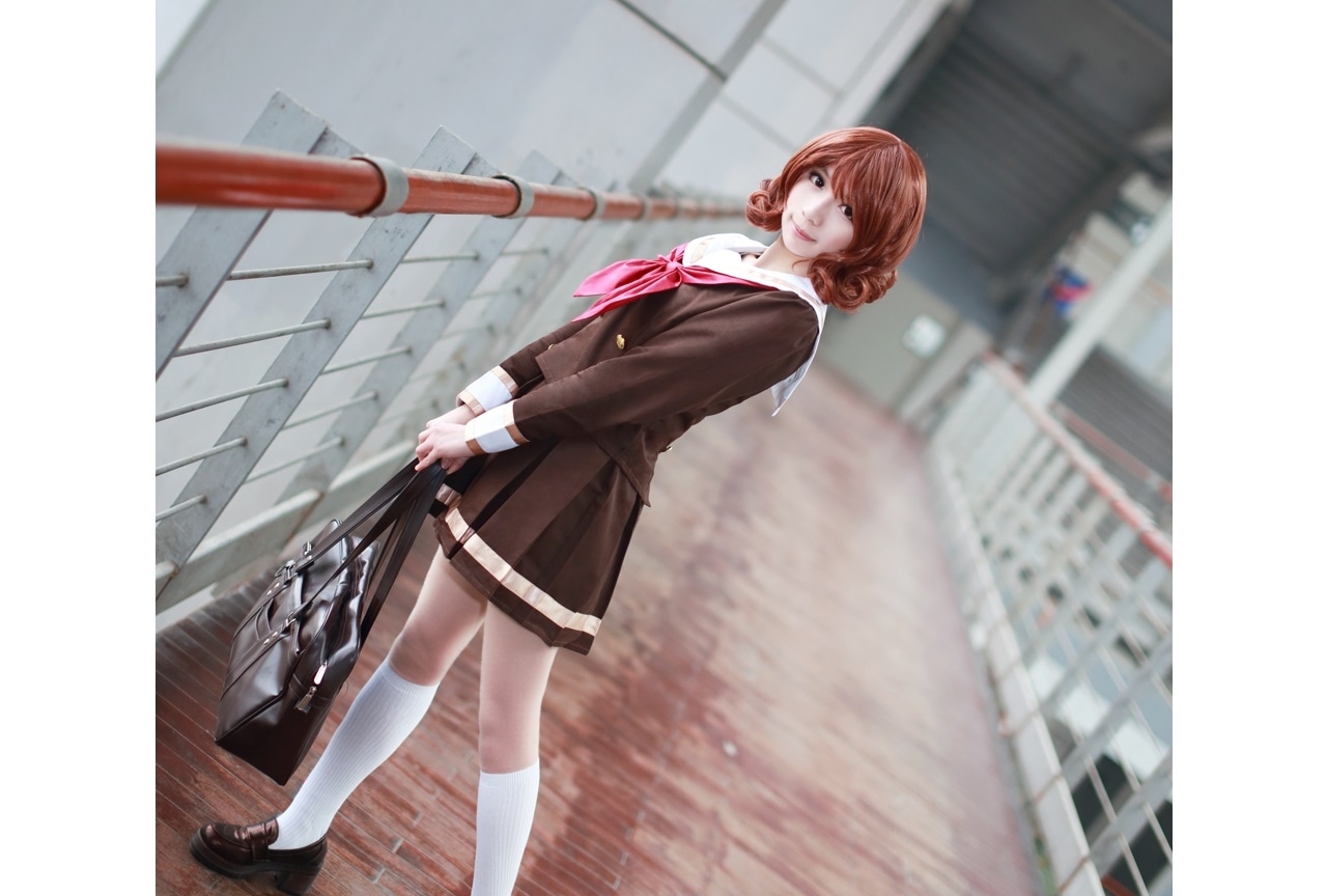 アニメ『響け！ユーフォニアム』久美子、麗奈らコスプレ特集