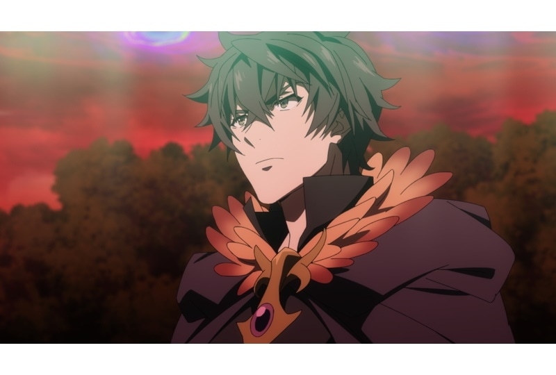 春アニメ『盾の勇者の成り上がり Season 2』第12話「戦う理由」先行カット公開!