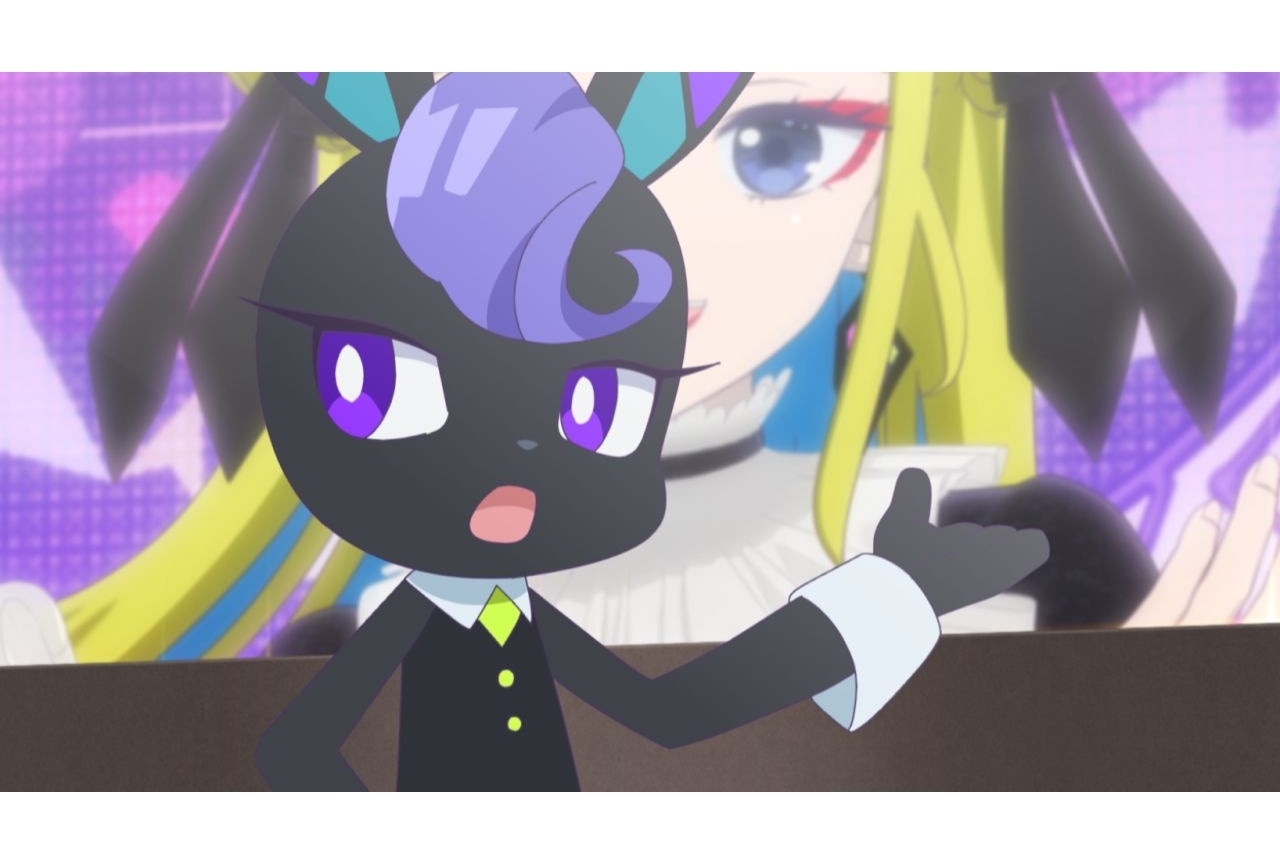 TVアニメ『ワッチャプリマジ！』第36話 先行場面カット・あらすじ公開！