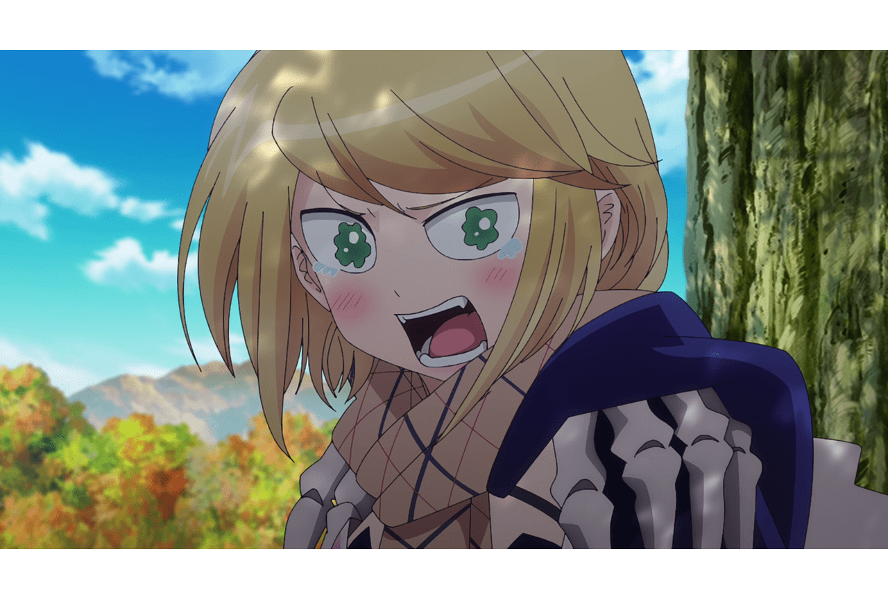 春アニメ『恋は世界征服のあとで』第12話（最終話）「永遠のライバル」先行カット公開！