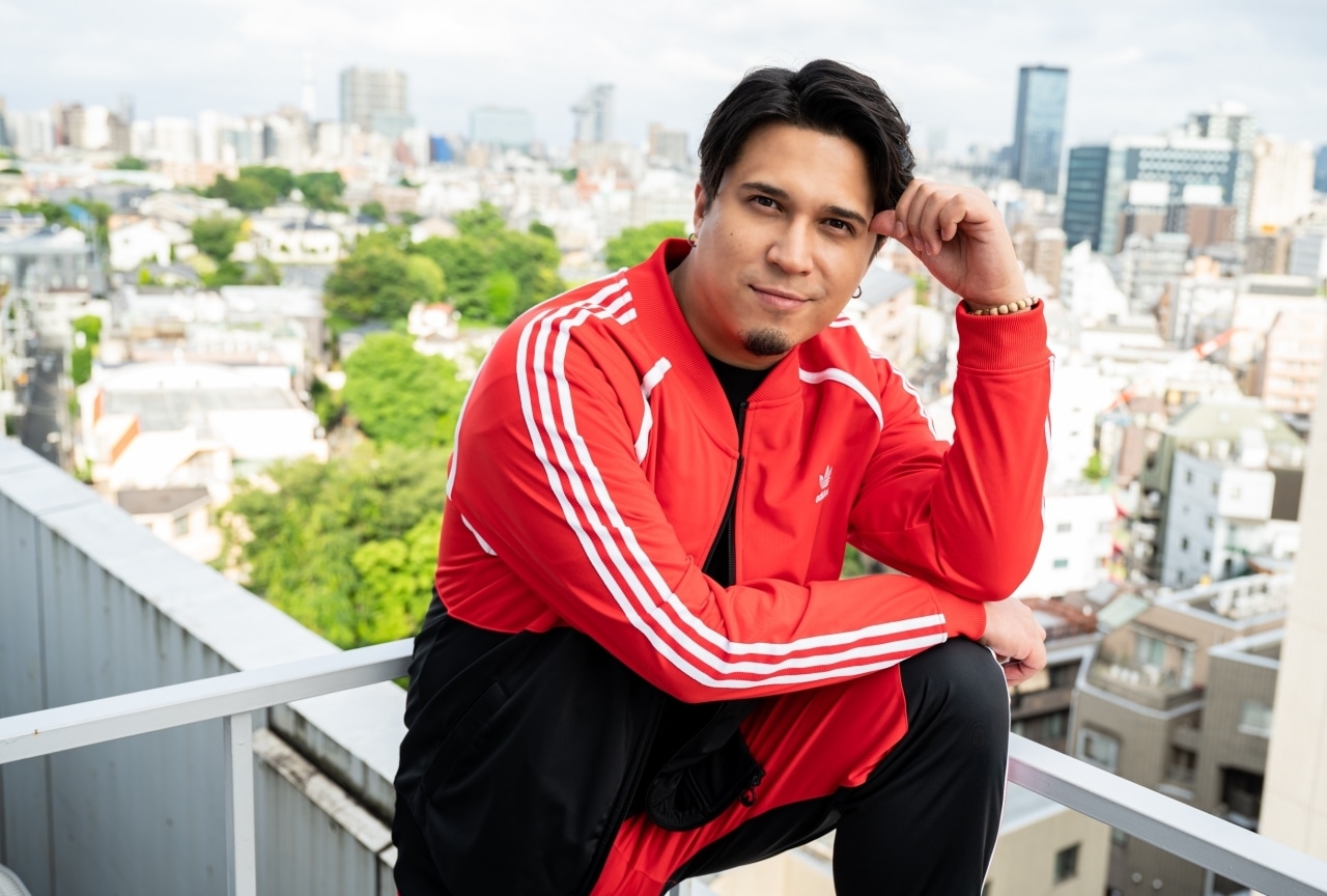 『ヒプマイ』セカンドアルバム発売記念！ 木村昴インタビュー