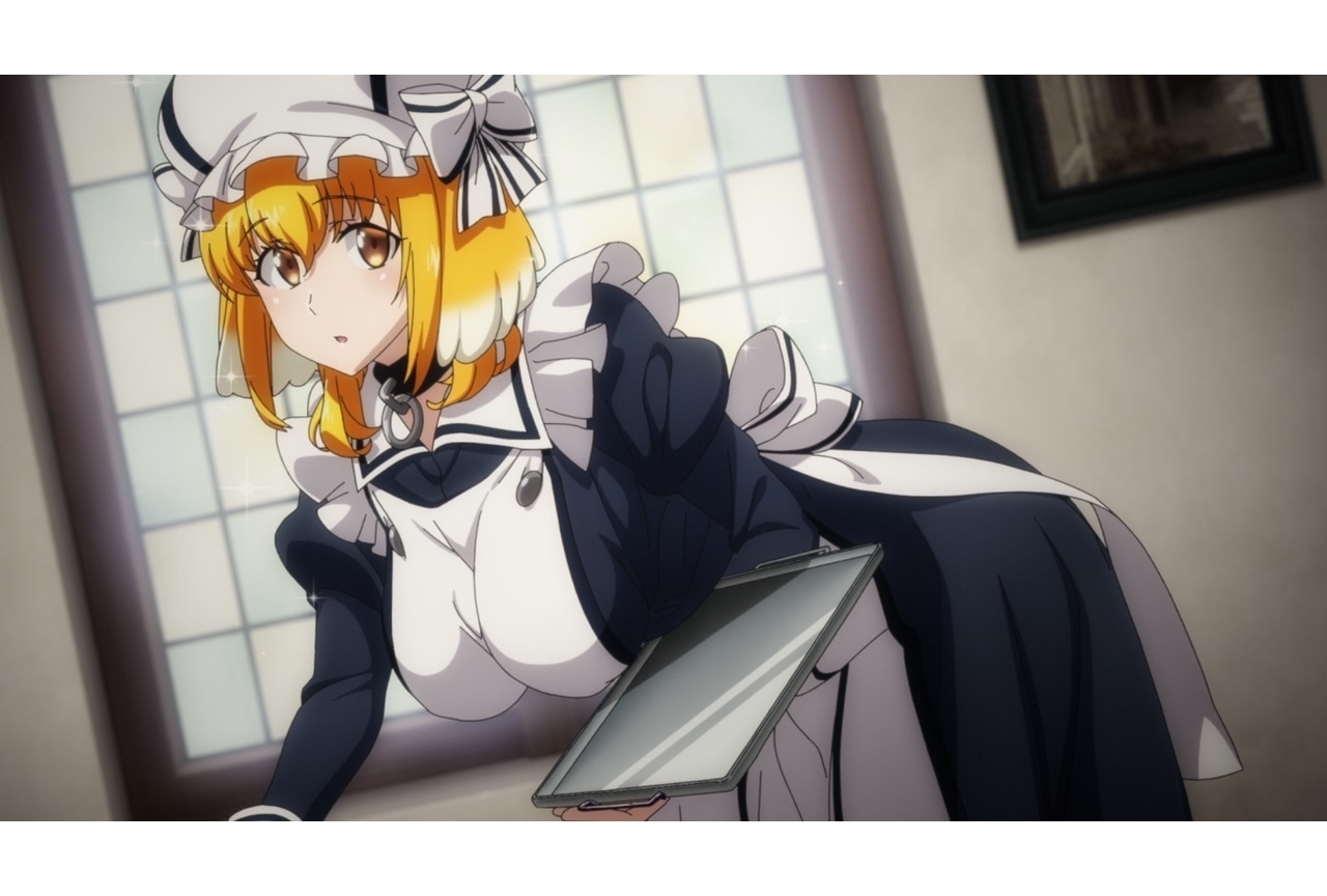 夏アニメ『異世界迷宮でハーレムを』第1話「出会」先行カット＆あらすじ到着！