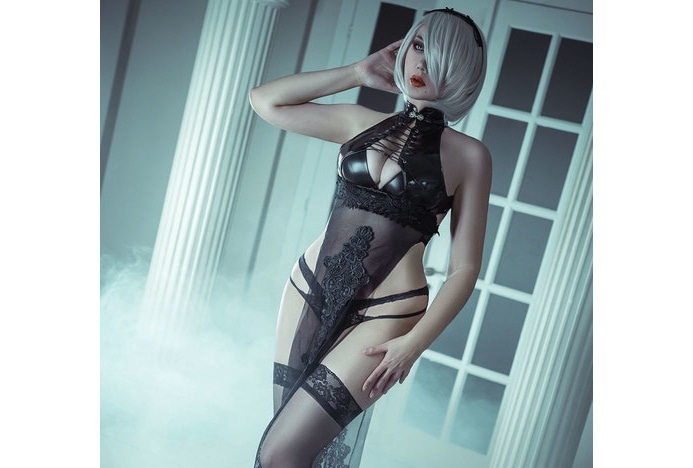 『ニーア』シリーズ コスプレ特集│2B、A2、カイネなど