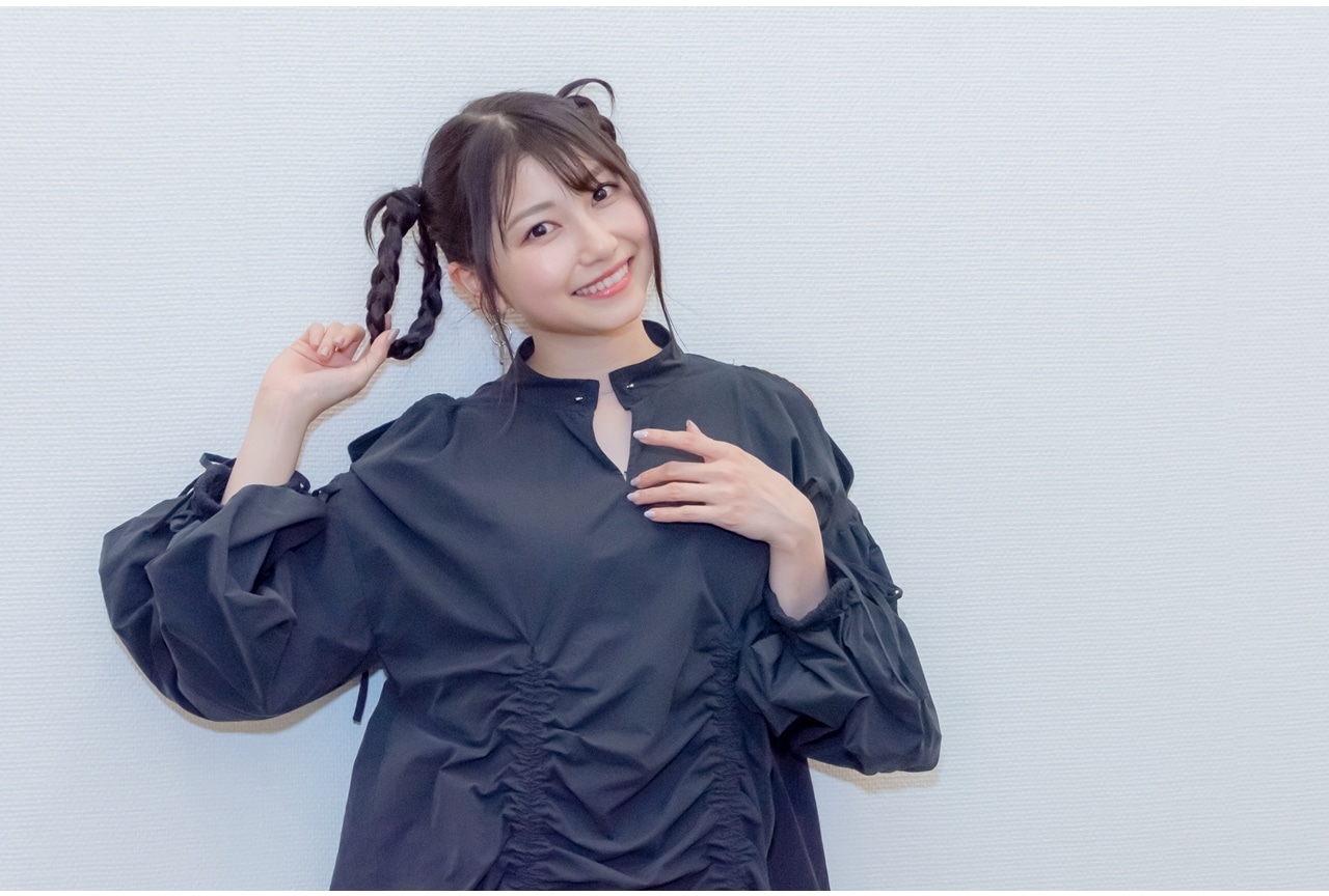 アニメ『よふかしのうた』七草ナズナ役・雨宮天インタビュー