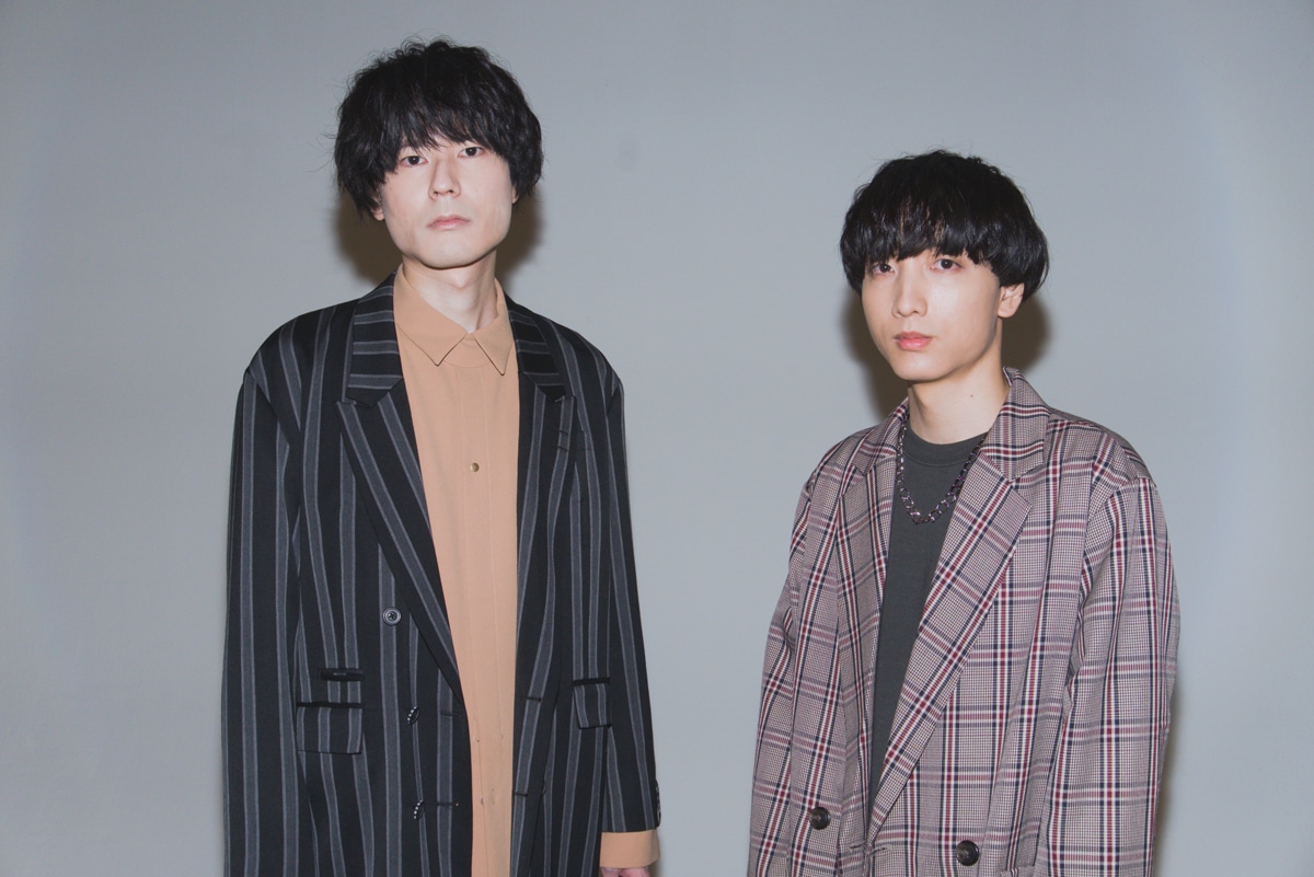 TVアニメ『クールドジ男子』小林千晃（一倉颯役）・内山昂輝（二見瞬役）インタビュー