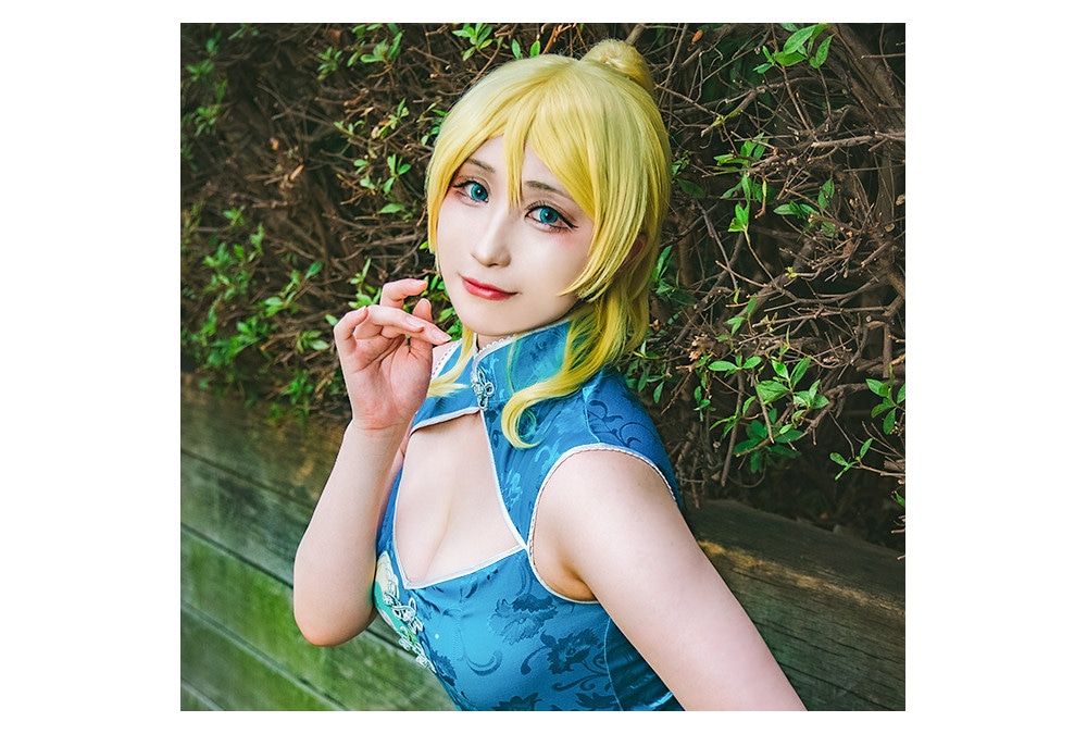 6月25日・26日開催「アコスタ池袋」のコスプレ写真を一部お届け