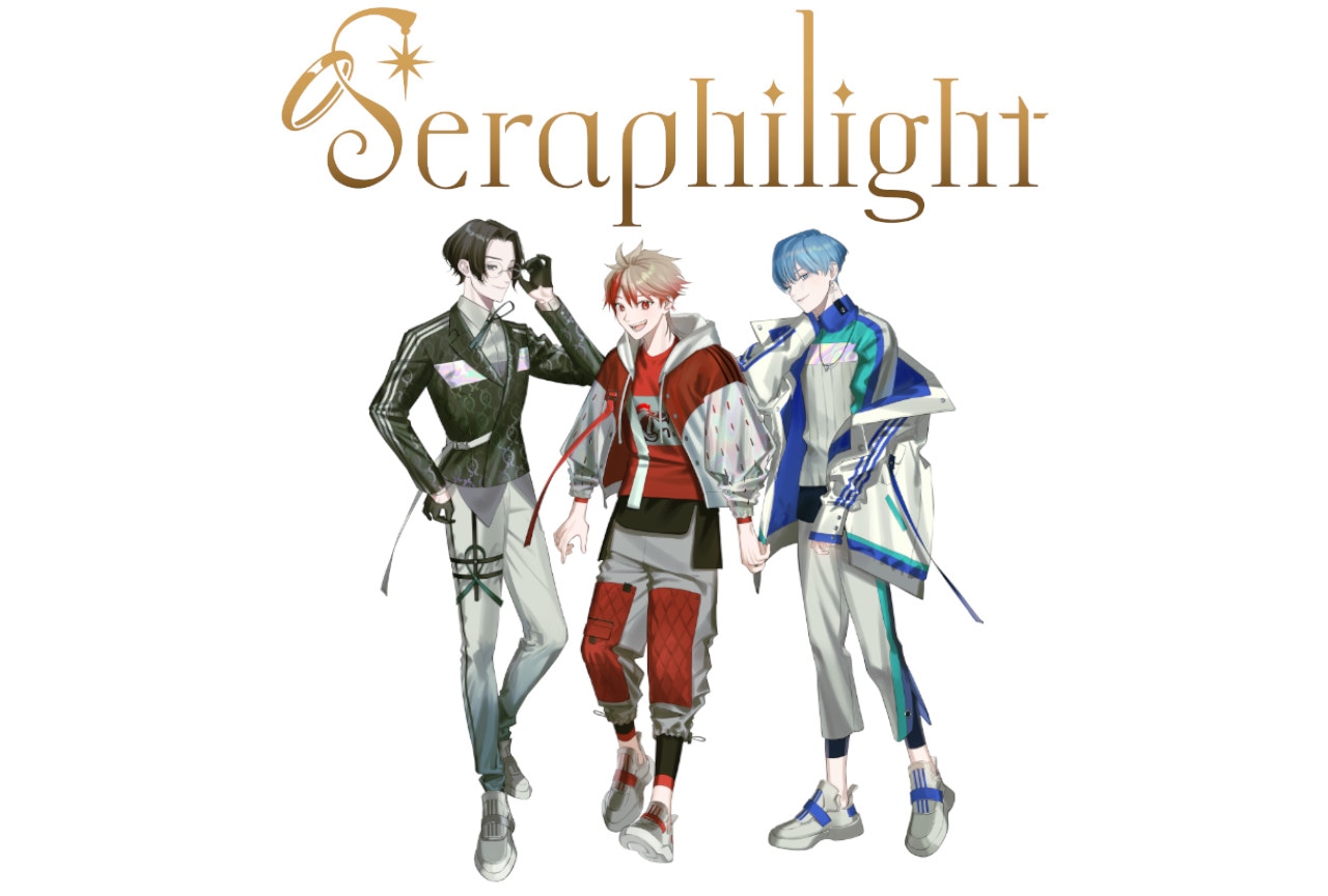 『ヘヴヘリ』新キャラは仲村宗悟、濱野大輝、土岐隼一が担当！