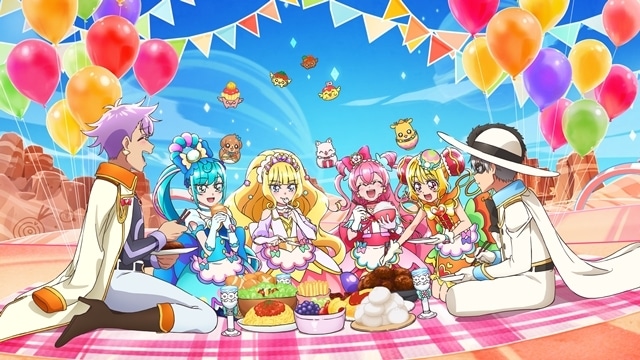 『デリシャスパーティ♡プリキュア』感想＆見どころ・レビュー募集（ネタバレあり）