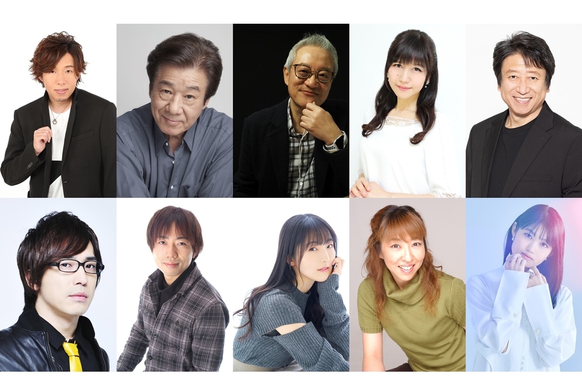 『ジュラシック・ワールド／新たなる支配者』超豪華吹替声優陣コメント到着