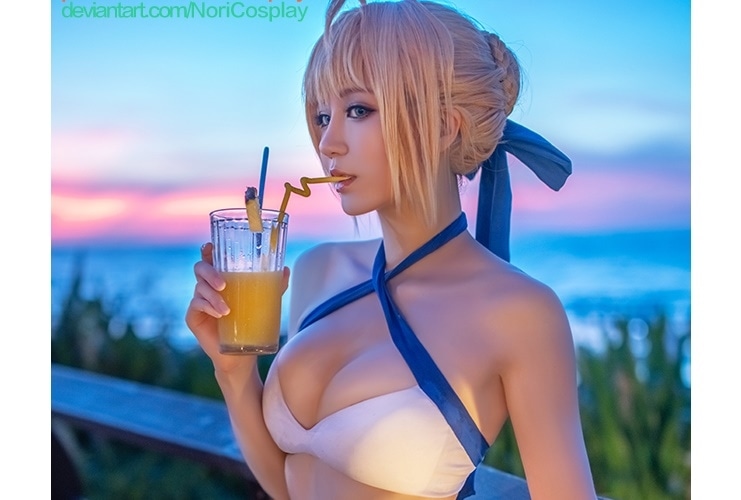 『FGO』アーチャークラスのコスプレ特集│イシュタル、巴御前など