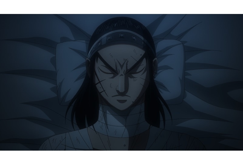 春アニメ『キングダム』第4シリーズ 第13話あらすじ＆場面カット公開