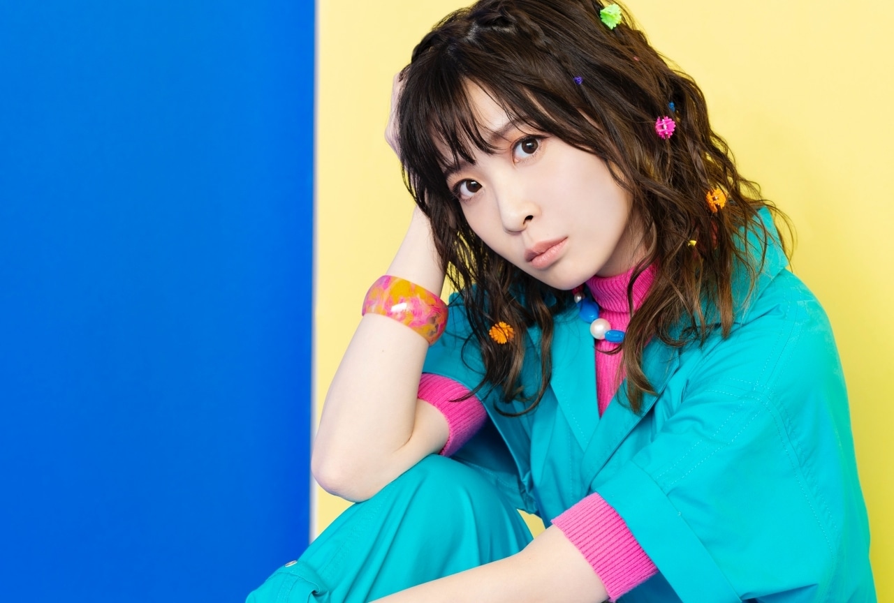 「BML-SP2022」May'nインタビュー／休む間もない熱いセットリストに注目！