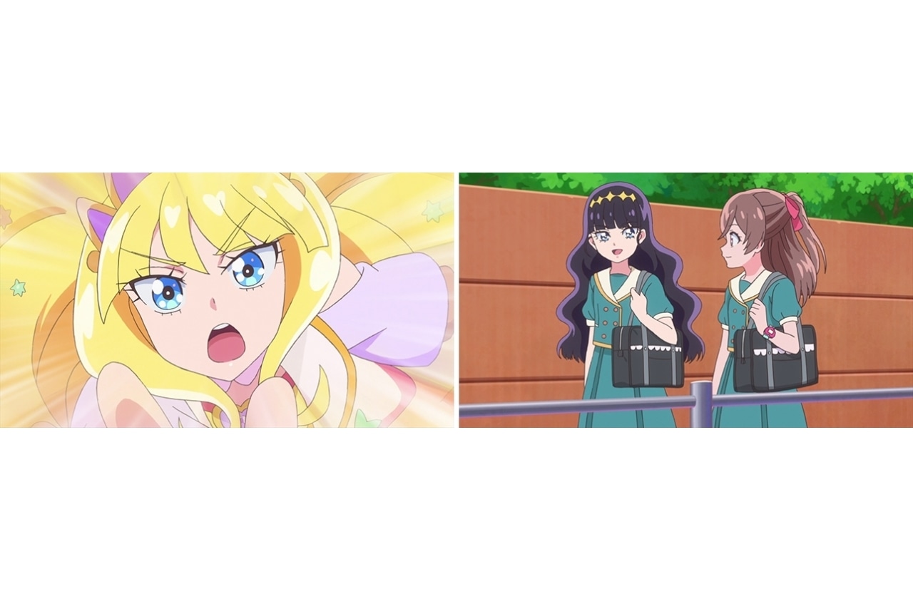 TVアニメ『デパプリ』第19話あらすじ＆先行カット公開！