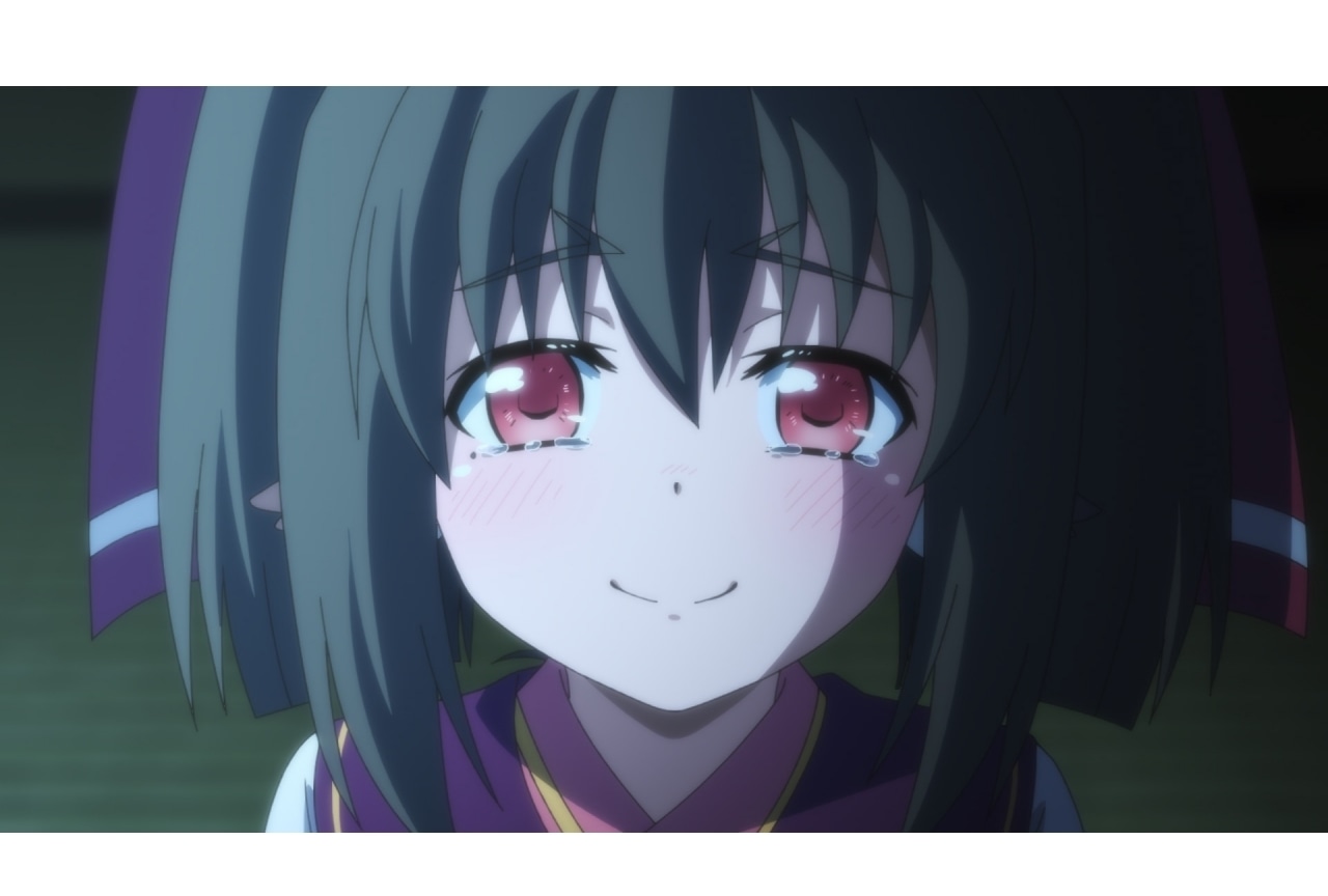 夏アニメ『うたわれるもの 二人の白皇』第6話あらすじ＆場面カット公開