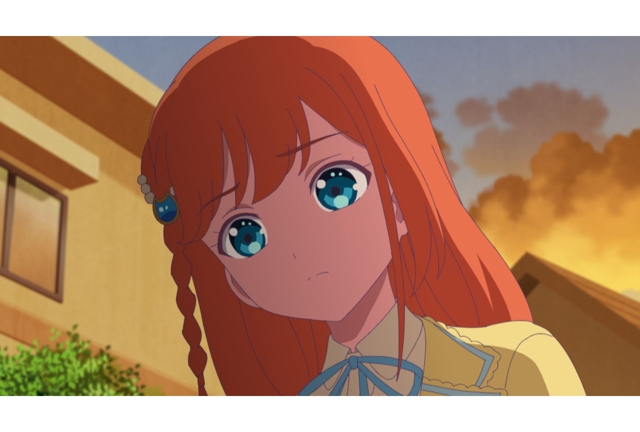 TVアニメ『ワッチャプリマジ！』第41話 先行場面カット・あらすじ公開！