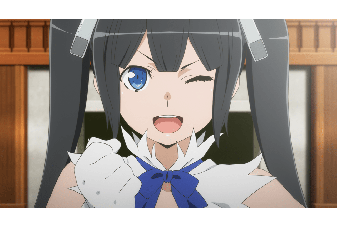 夏アニメ『ダンまちⅣ 新章 迷宮篇』第1話あらすじ＆場面カットが公開