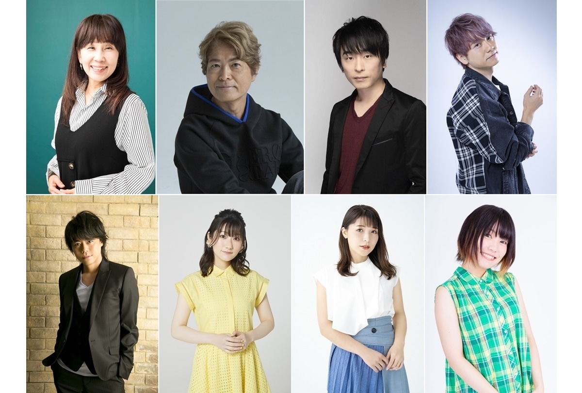 『踊る！さんま御殿!!』7/26放送回 豪華声優陣が出演