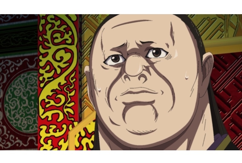 春アニメ『キングダム』第4シリーズ 第15話あらすじ&場面カット公開