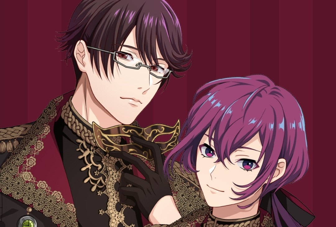 『STATION IDOL LATCH!』第2期 マグニフィセント新曲&イラスト公開