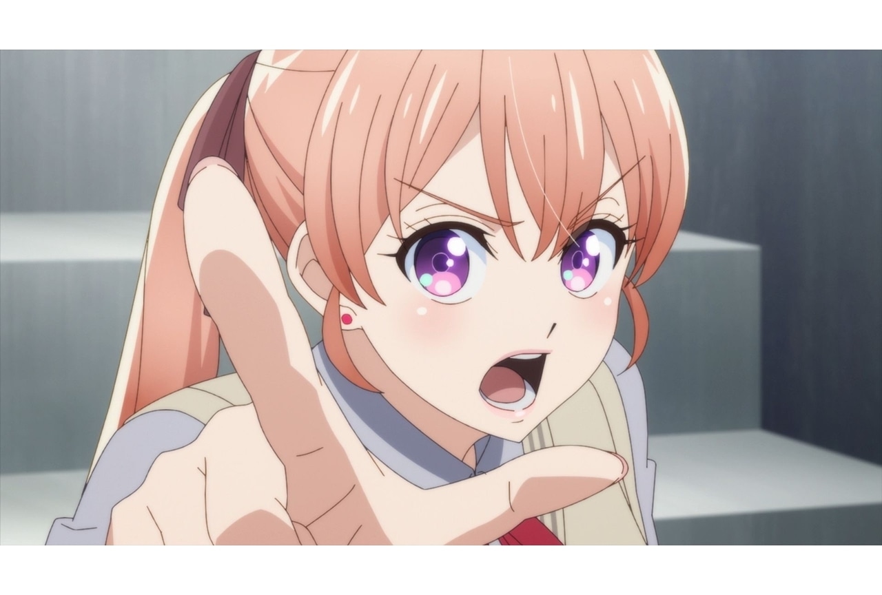 TVアニメ『カッコウの許嫁』第13話「なかなかうまくいかないねぇ」先行カット到着！