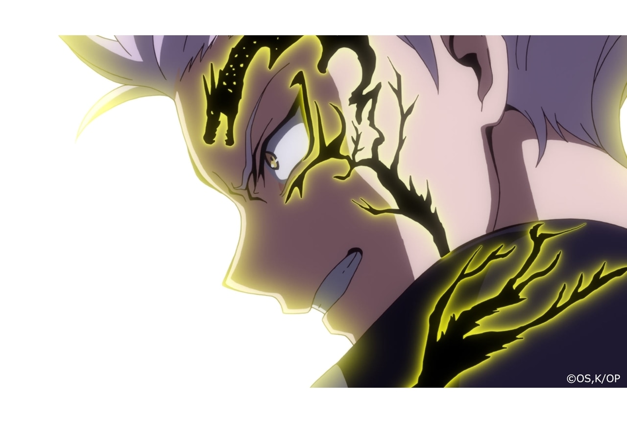 夏アニメ『オリエント』第2クール、第16話「軍神闘衣」先行カット解禁！