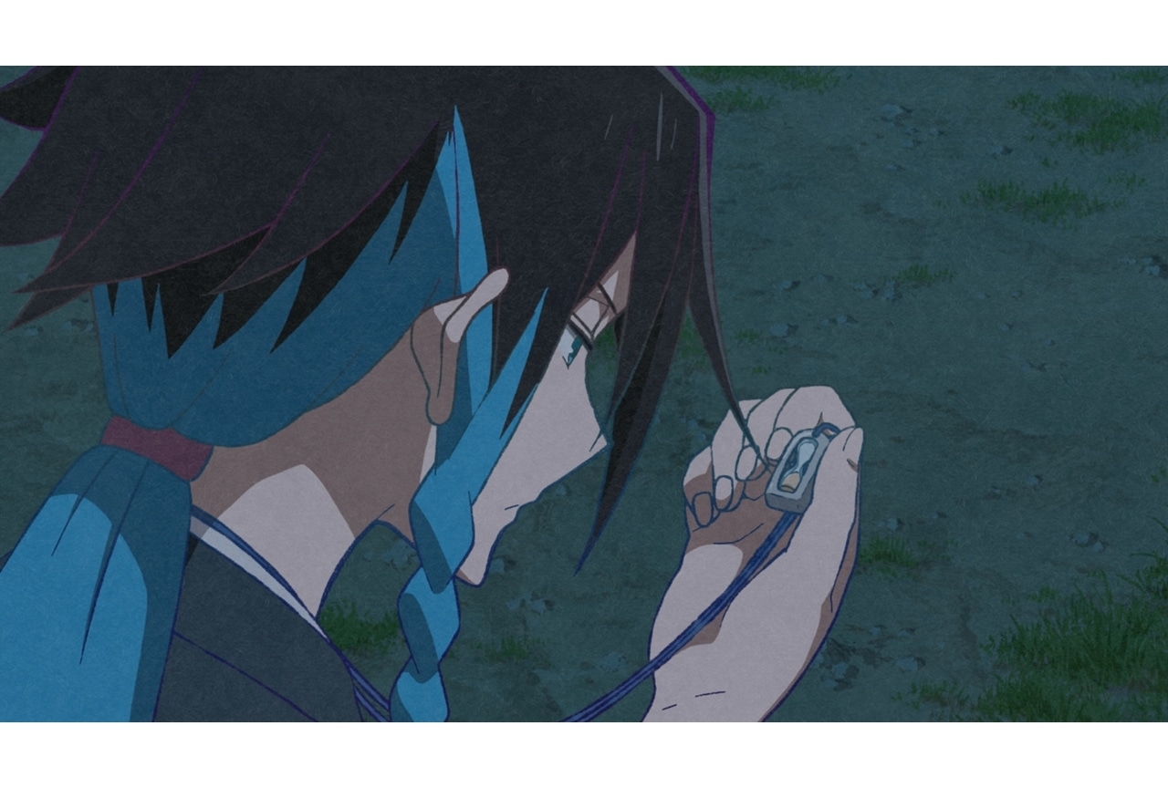 夏アニメ『ブッチギレ！』第三話「ヨソオエ！遊郭潜入」先行カット公開！