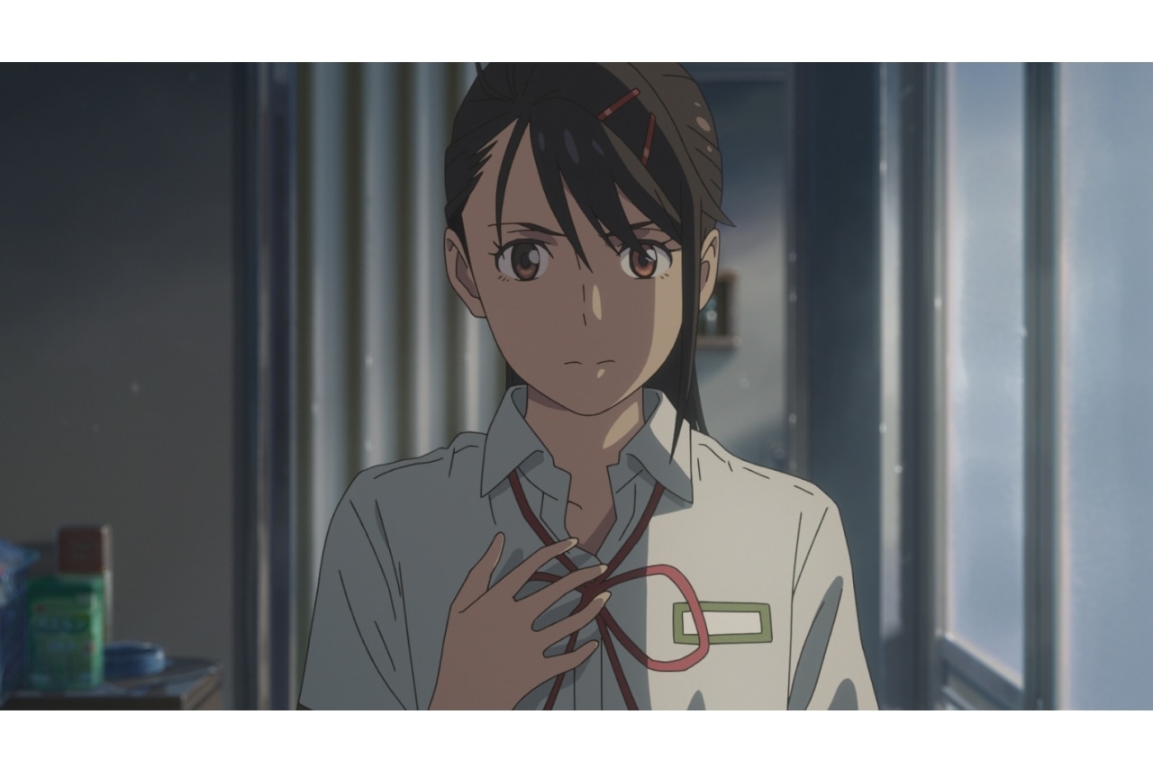 アニメ映画『すずめの戸締まり』最新予告映像解禁