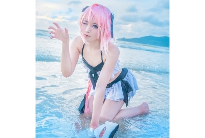 『ブレンド・S』『FGO』などに登場する魅力的な「男の娘」キャラクターのコスプレ特集！