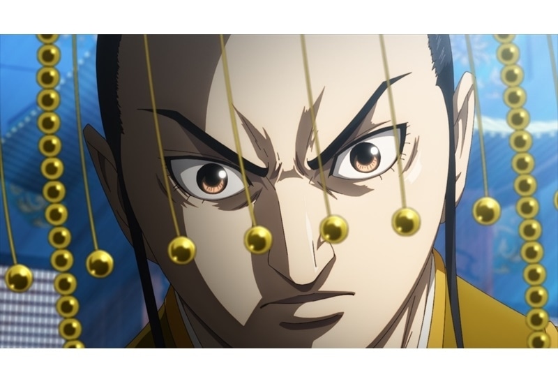 TVアニメ『キングダム』第4シリーズ 第17話あらすじ＆場面カット公開