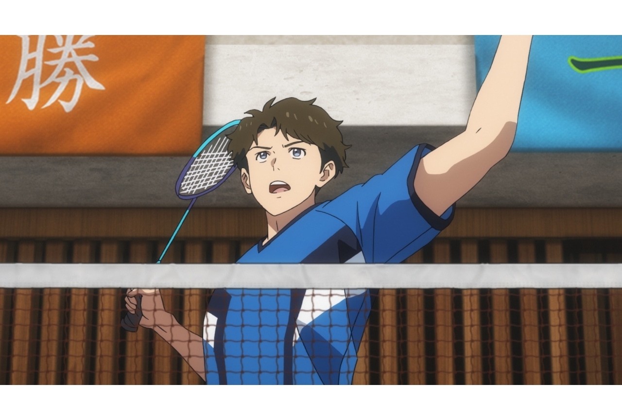 TVアニメ『ラブオールプレー』第17話「凪」先行カット公開！