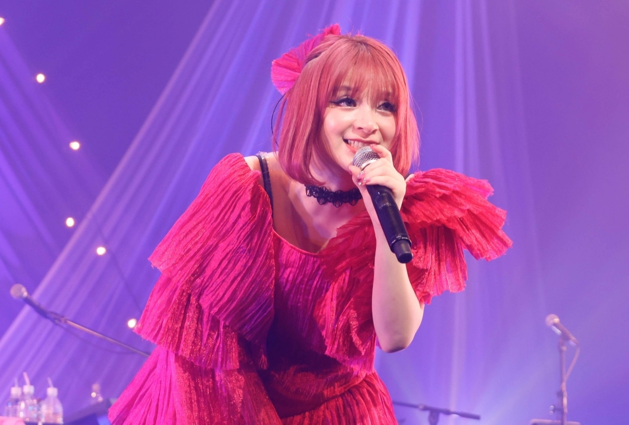 “MARiA MUSIC LAND 2022 -Moments-”詳細レポ