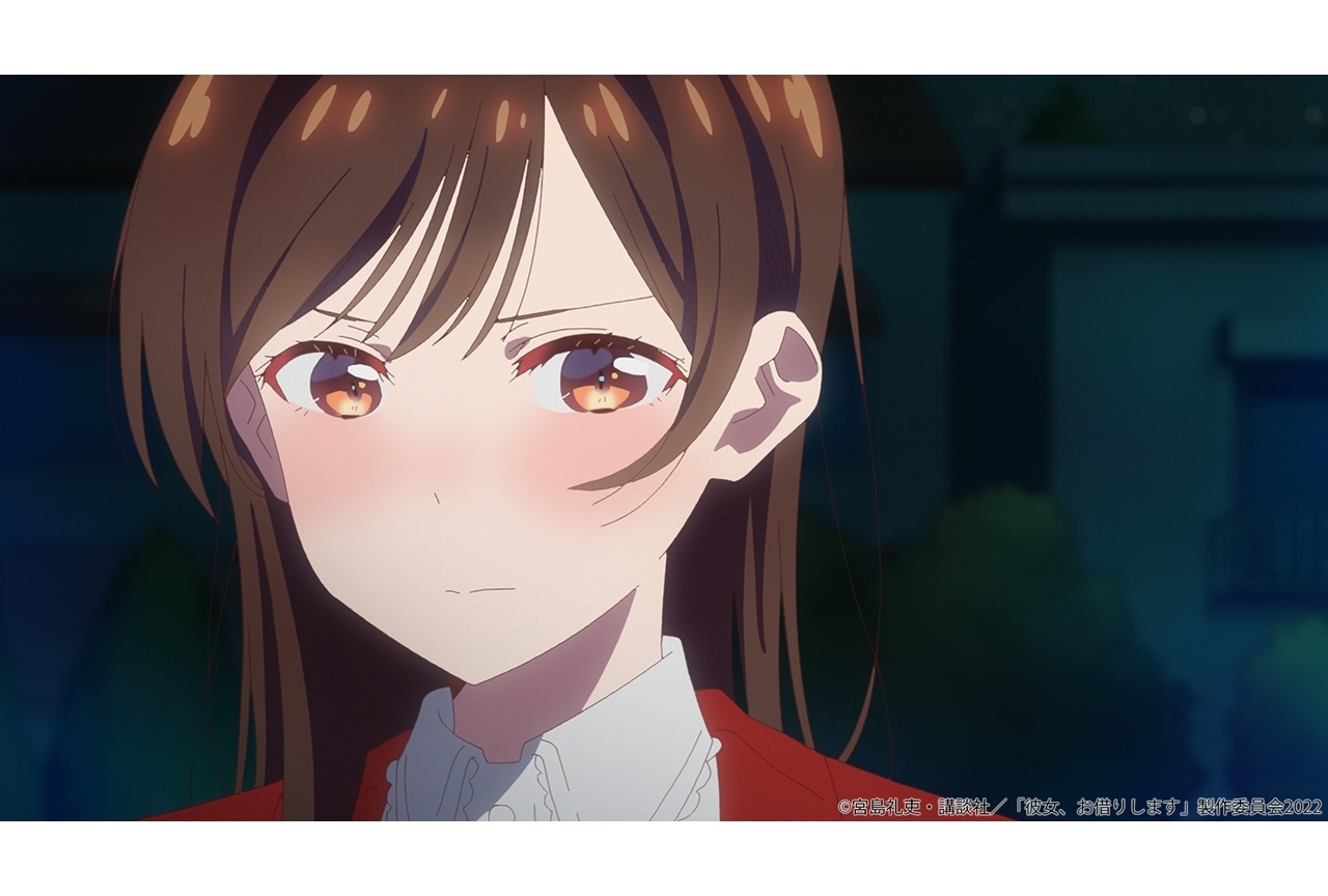 夏アニメ『かのかり』第2期第3話「再来の彼女-サイカノ-」先行カット公開！