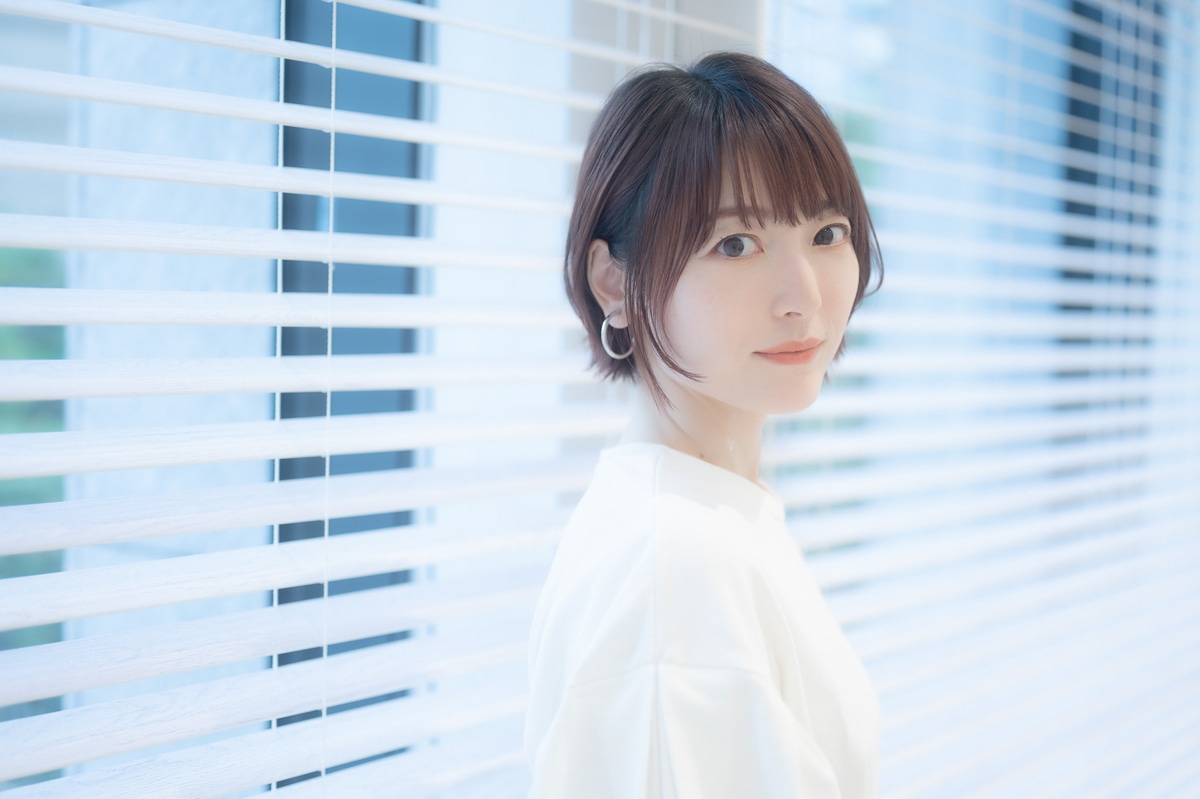 花澤香菜『それでも歩は寄せてくる』OPリリース記念インタビュー