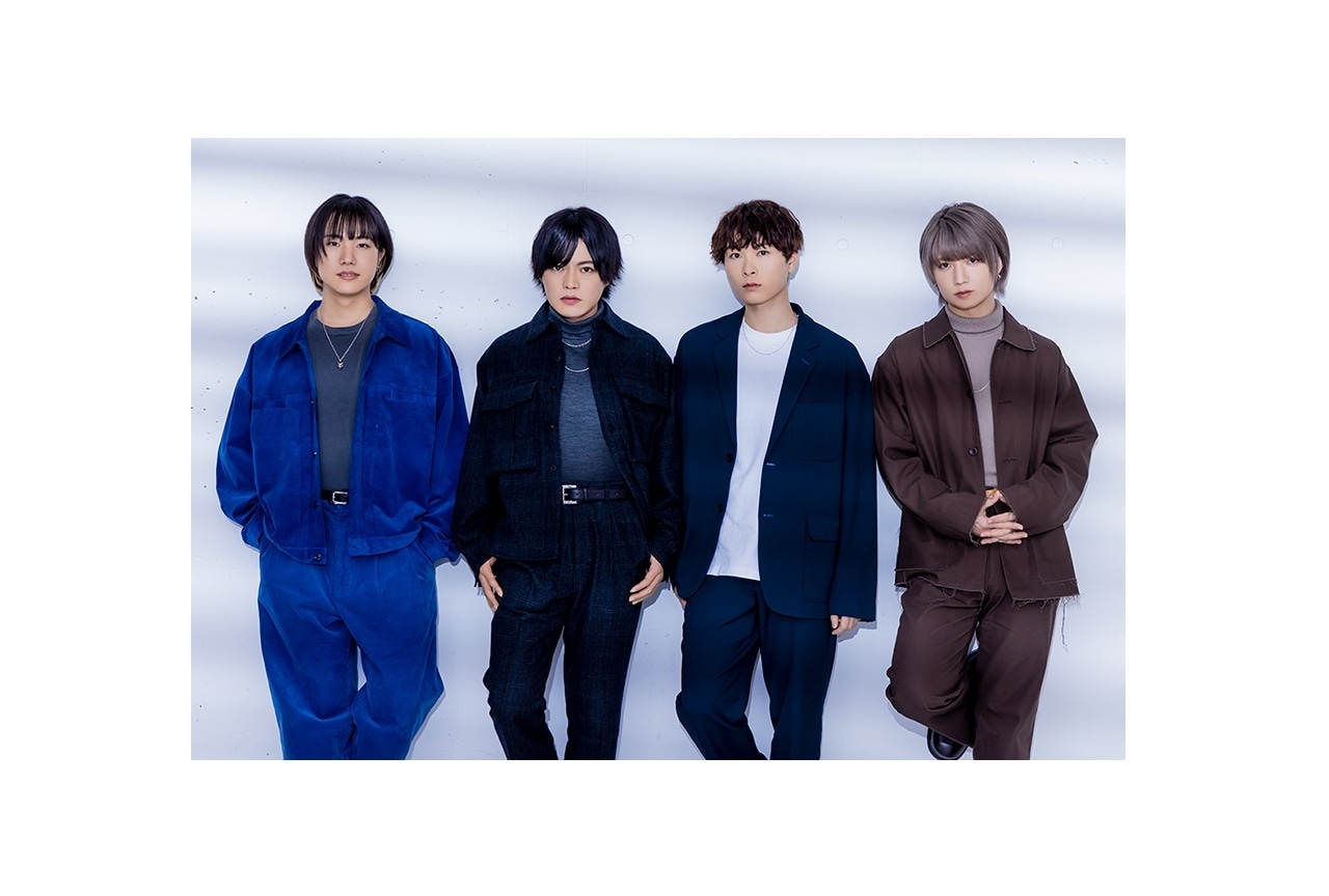 SparQlew出演「僕パ」オンラインイベントチケット販売開始！