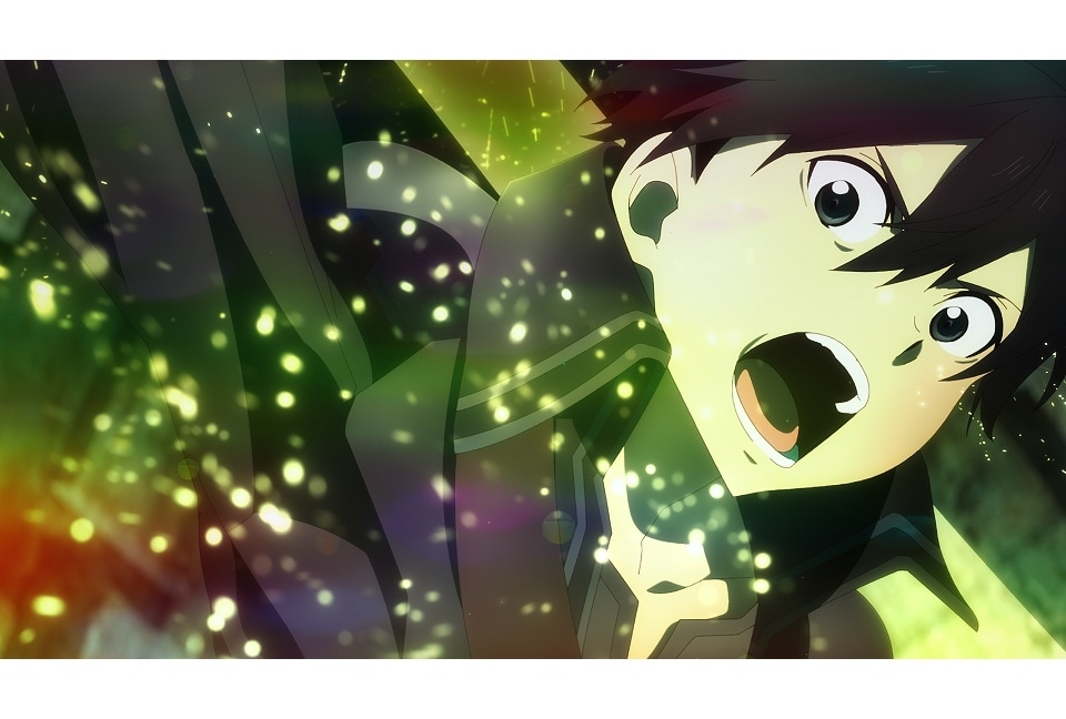 『劇場版 ソードアート・オンライン -プログレッシブ- 冥(くら)き夕闇のスケルツォ』予告第1弾解禁!