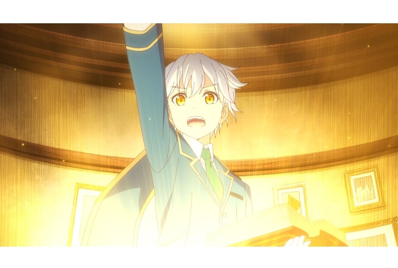 夏アニメ『金装のヴェルメイユ』第1話あらすじ・場面カット公開