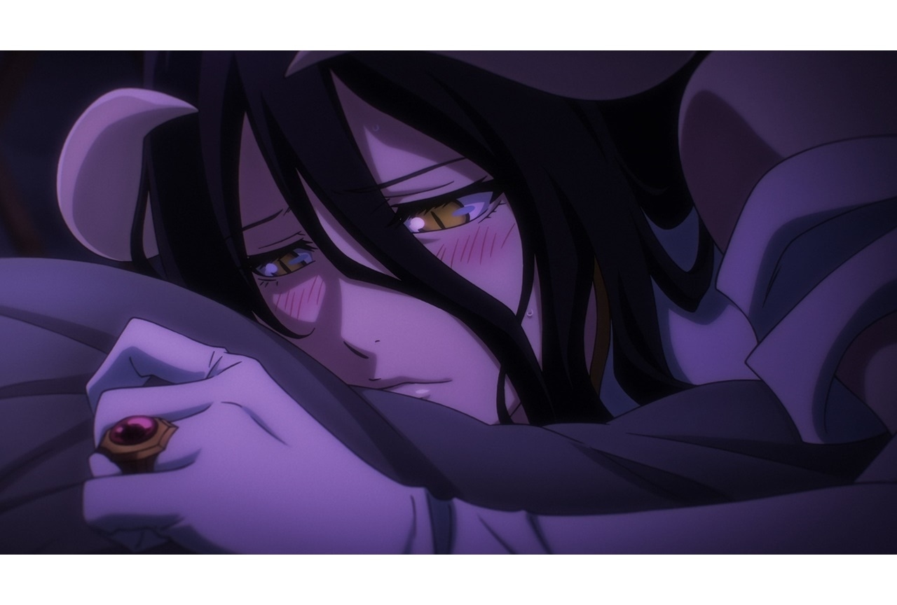 夏アニメ『オーバーロードⅣ』第1話「アインズ・ウール・ゴウン魔導国」先行カット到着！